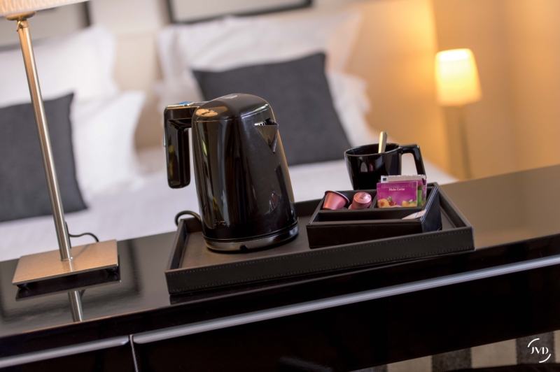 Porta - saquetas - Cart�es Charme